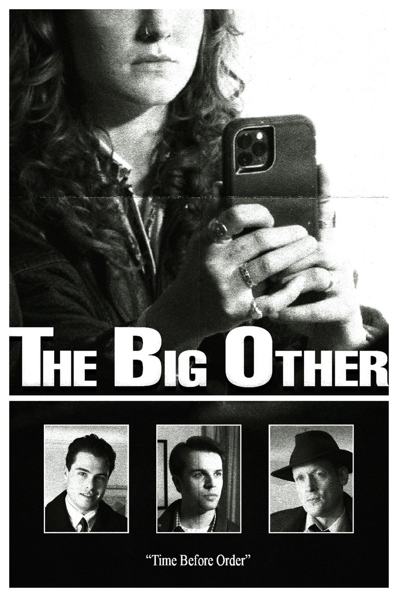 Poster of The Big Other