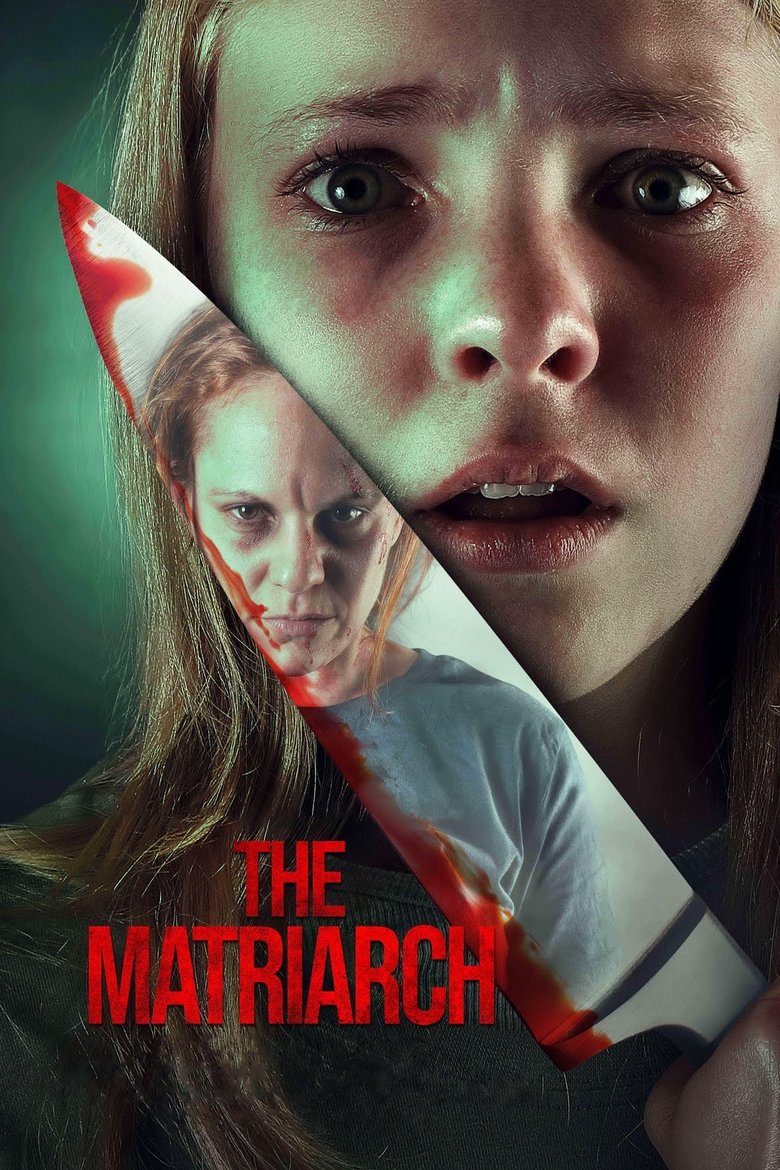 Poster of The Matriarch