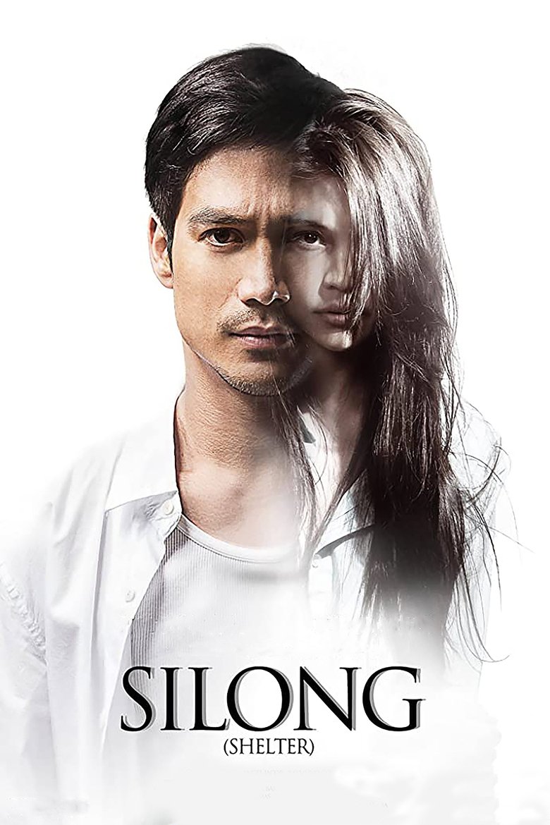 Poster of Silong