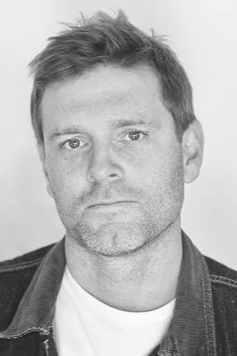 Portrait of Grainger David