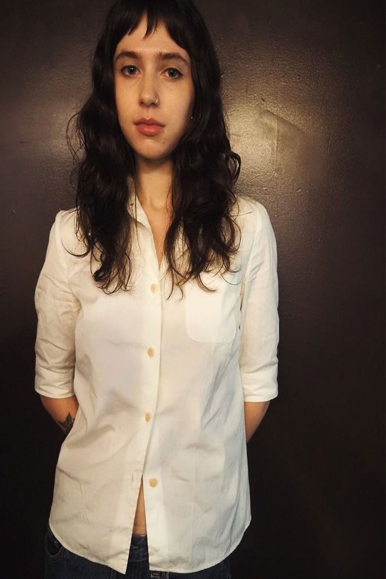 Portrait of Clairo