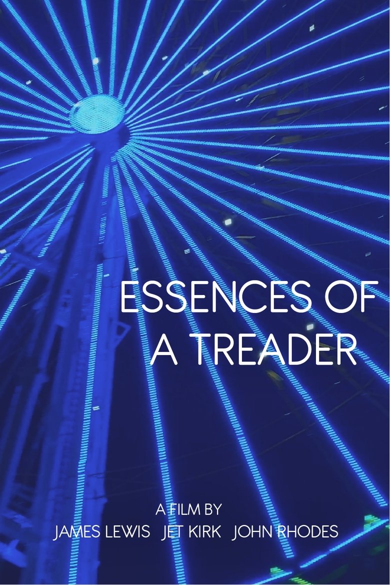 Poster of Essences of a Treader