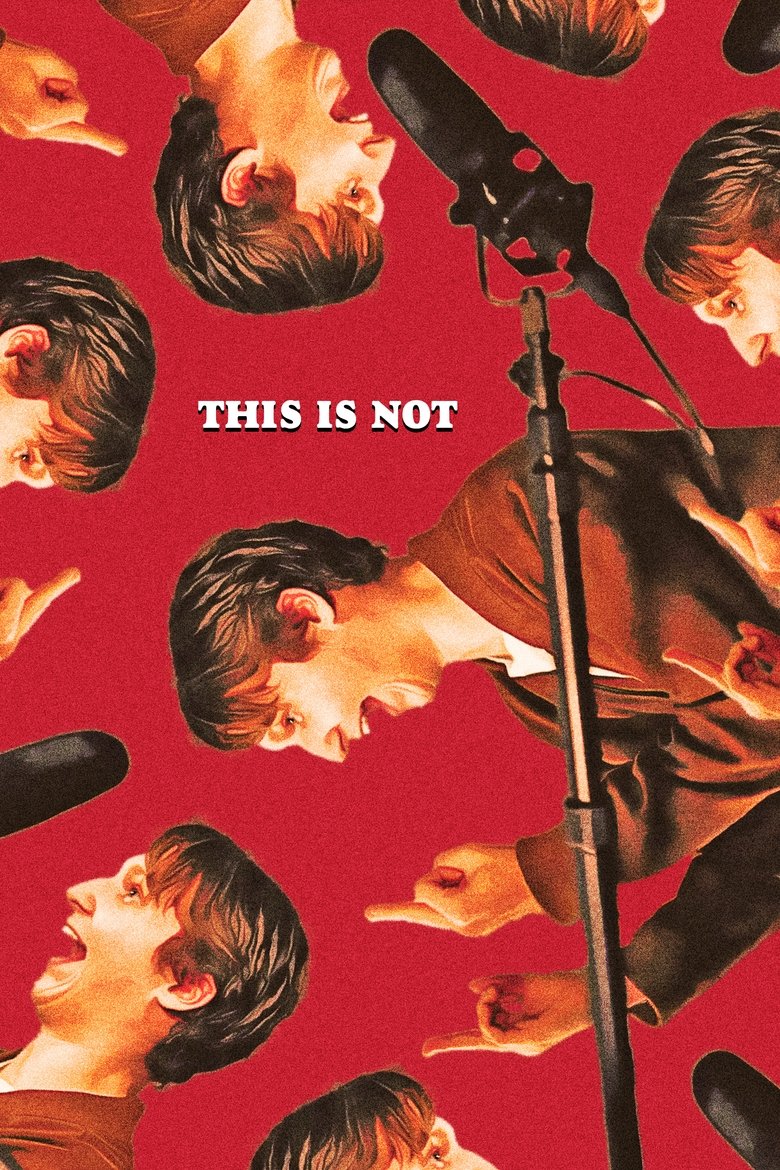 Poster of This Is Not