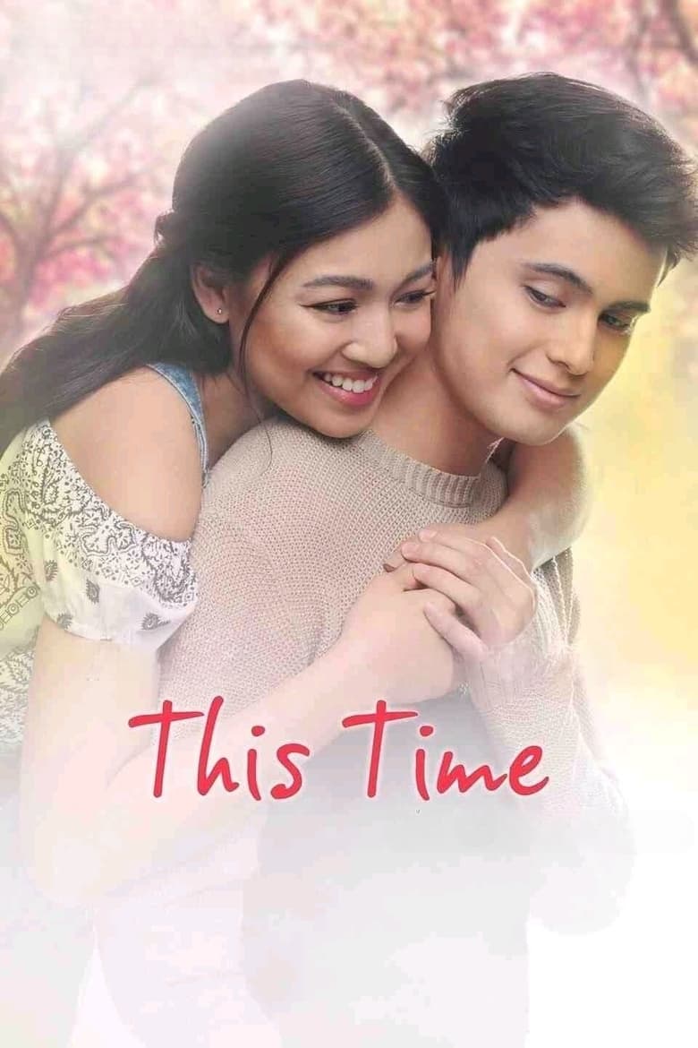 Poster of This Time