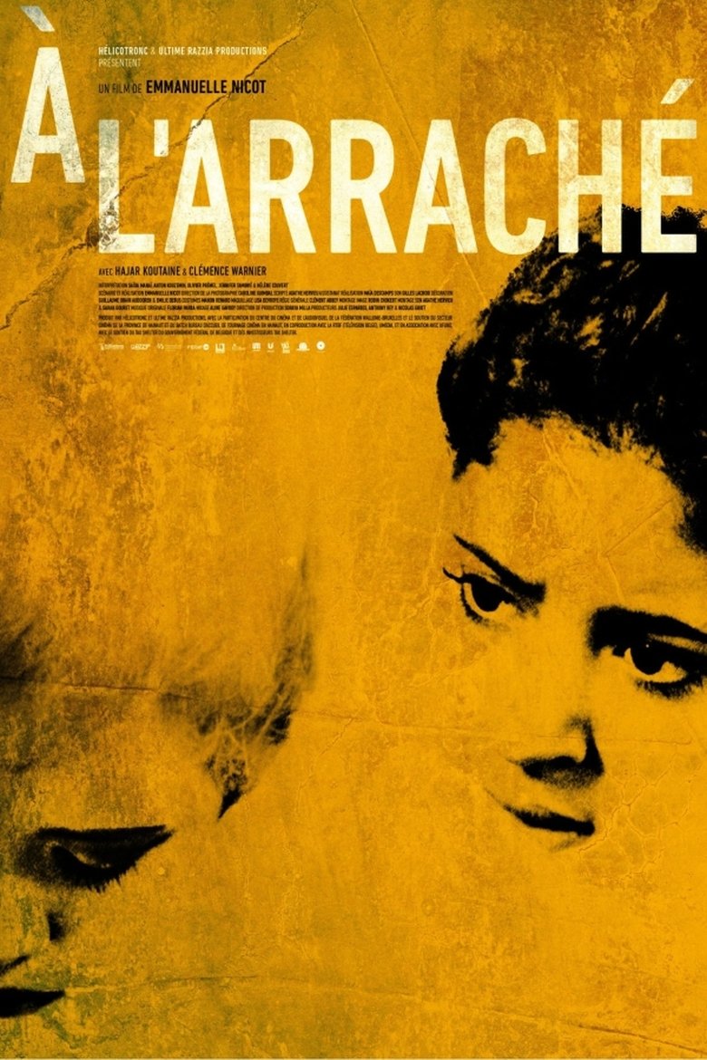 Poster of Raïssa and Alio