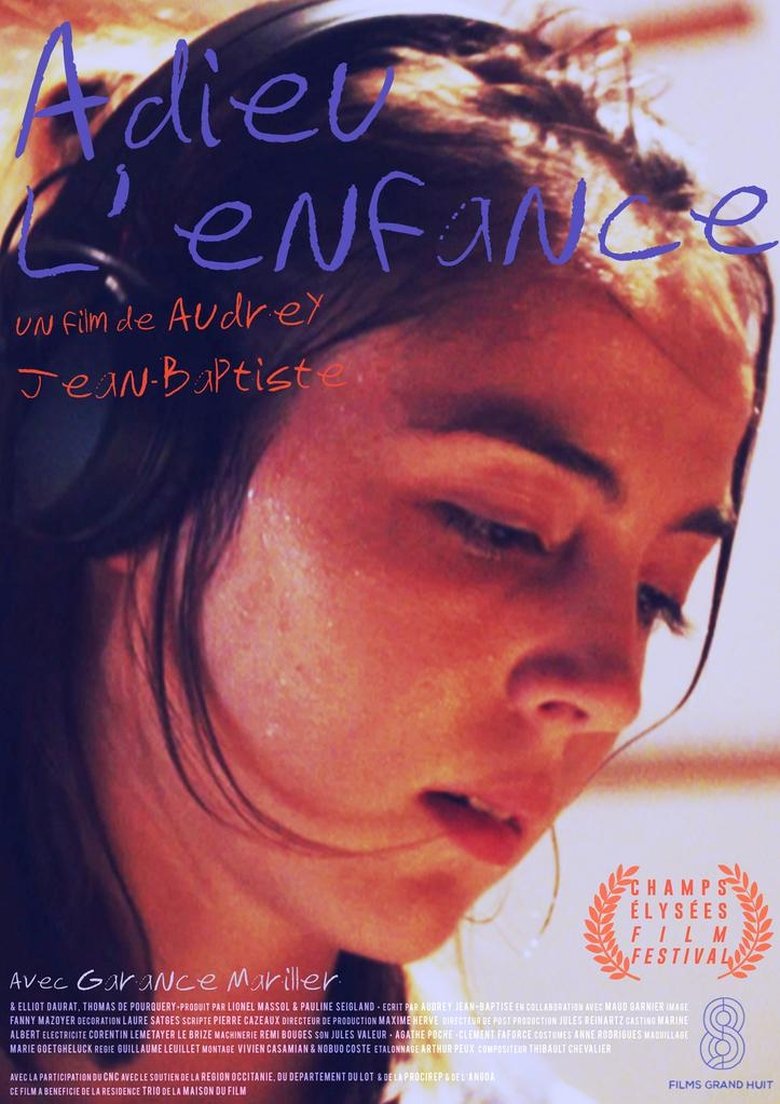 Poster of Gone Youth