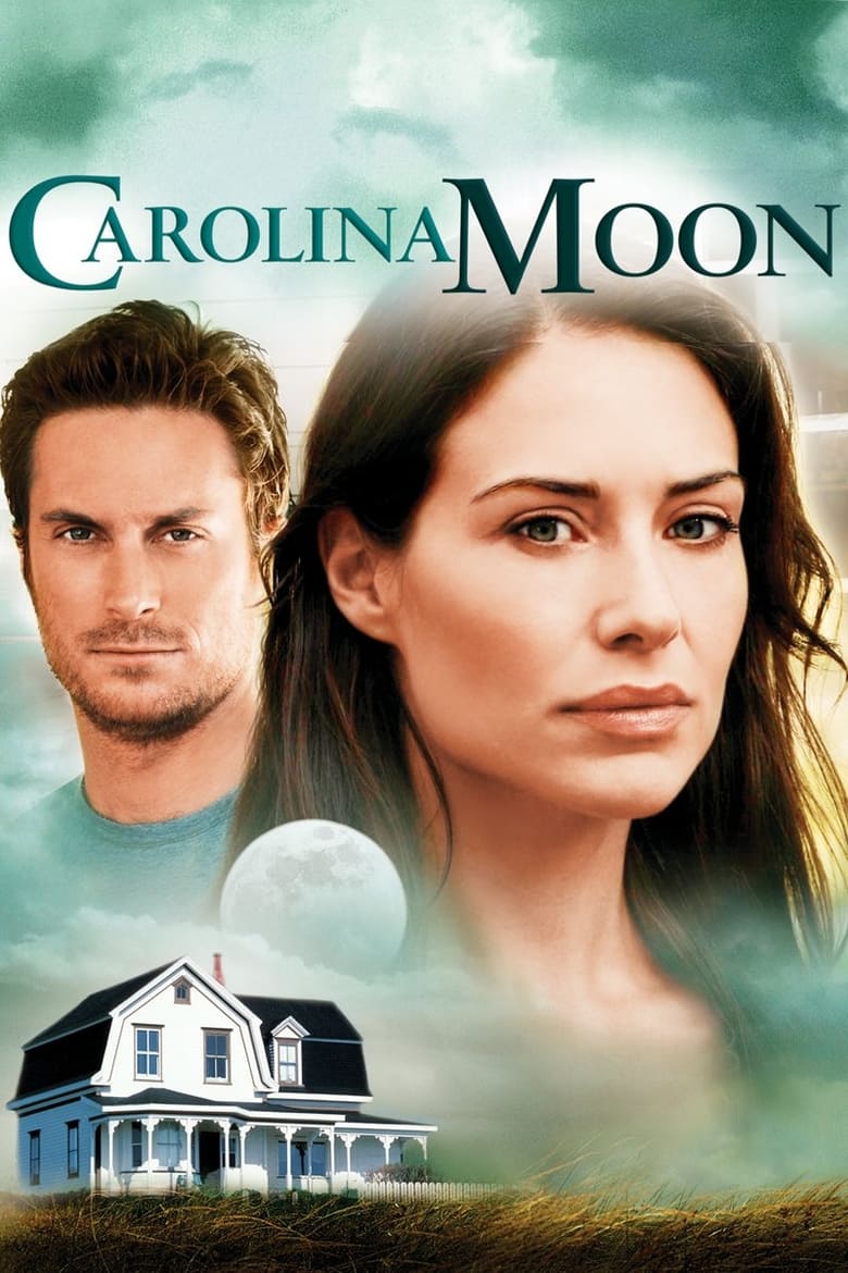 Poster of Carolina Moon