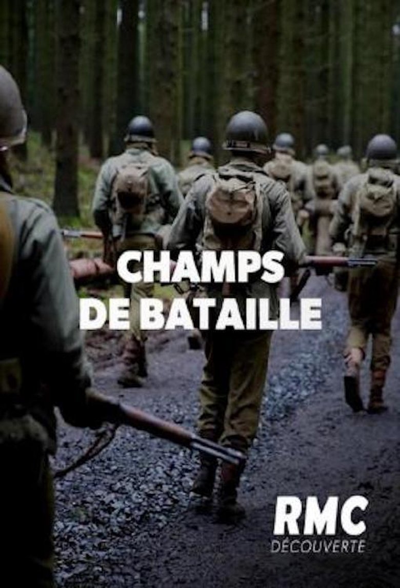 Poster of Battlefields