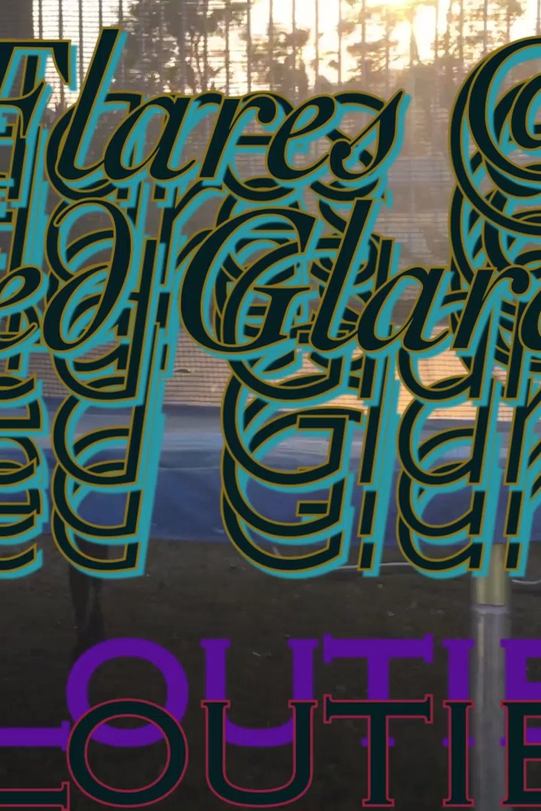 Poster of Firing Flares @ Unnoticed Glares