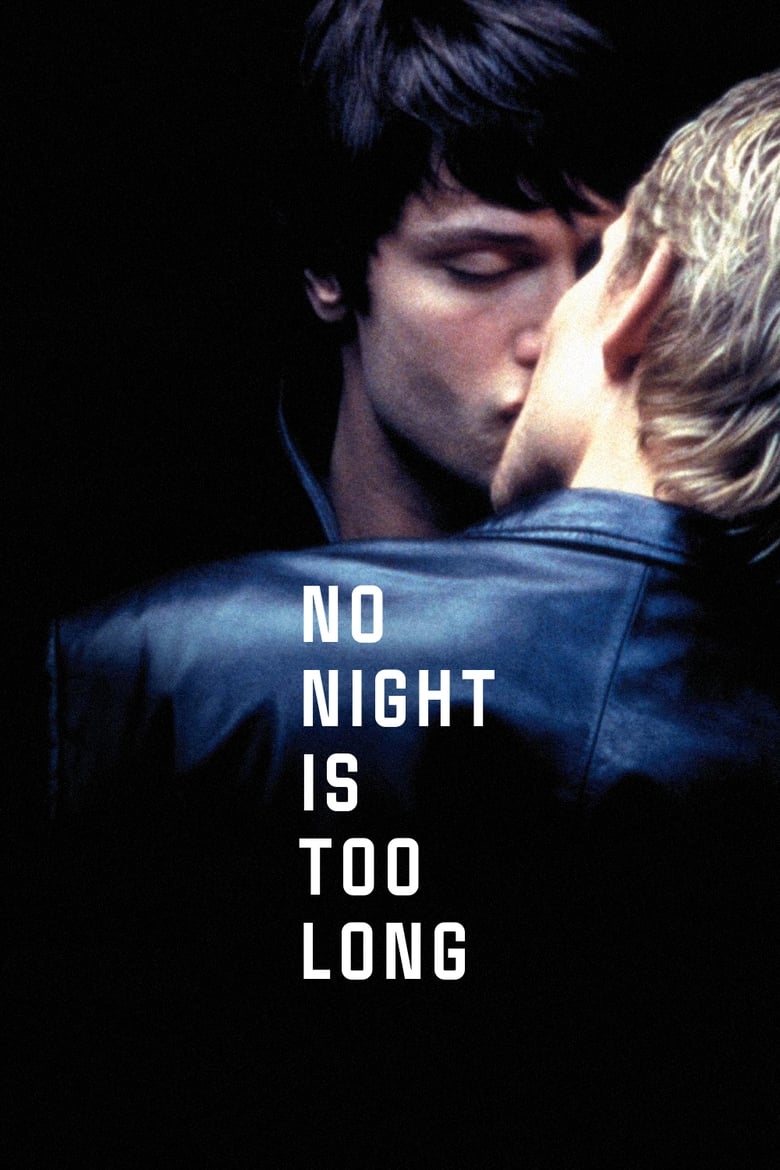 Poster of No Night Is Too Long