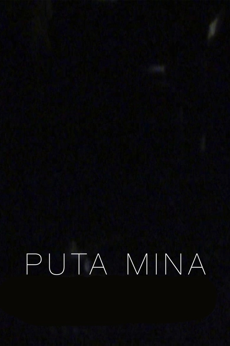Poster of Fucking Mine