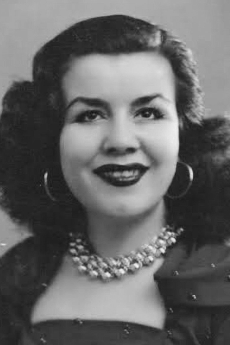 Portrait of Hamiyet Yüceses
