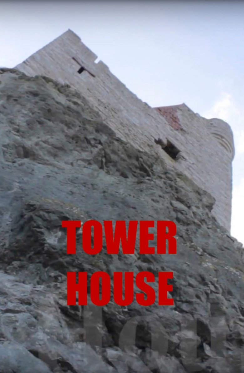Poster of Tower House
