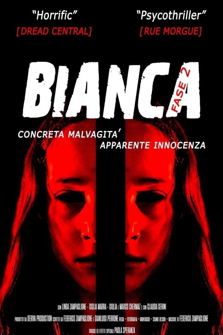 Poster of Bianca - Fase 2