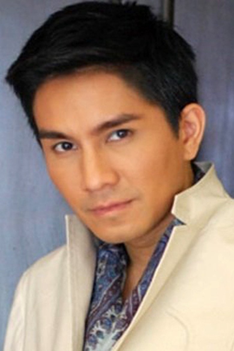 Portrait of Phutanate Hongmanop