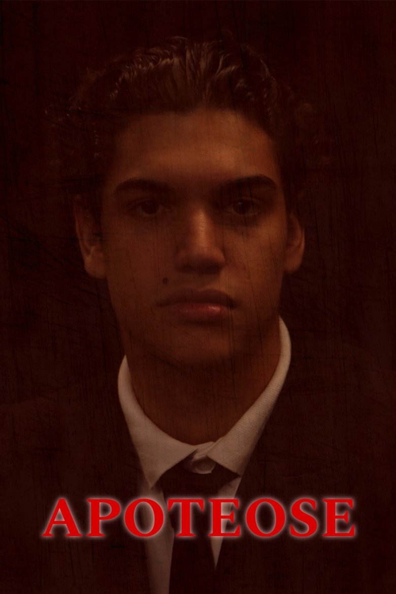 Poster of Apoteose