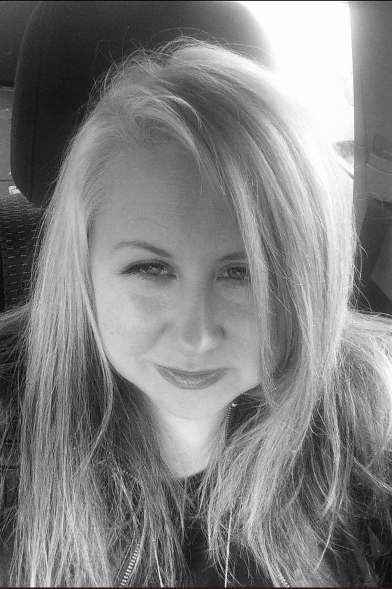 Portrait of Jennifer Stroud