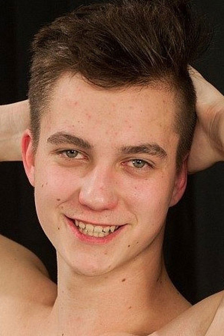 Portrait of Jirka Syty