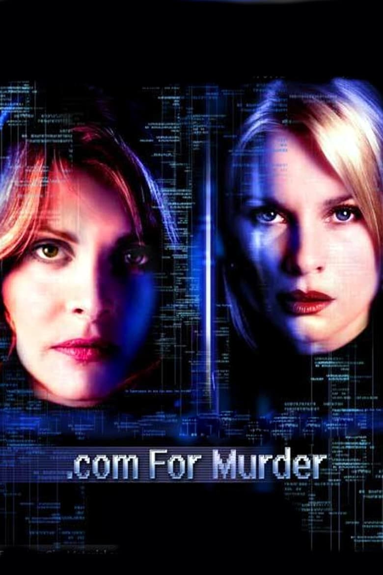 Poster of .com for Murder