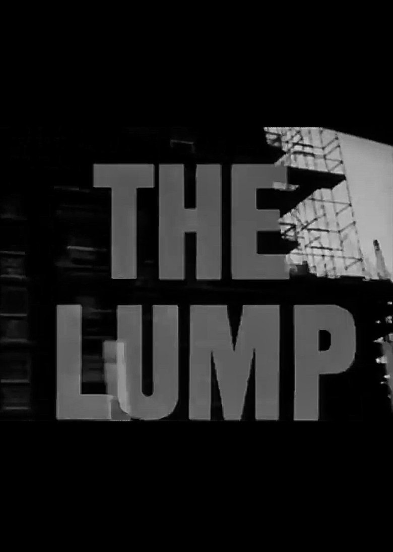 Poster of The Lump