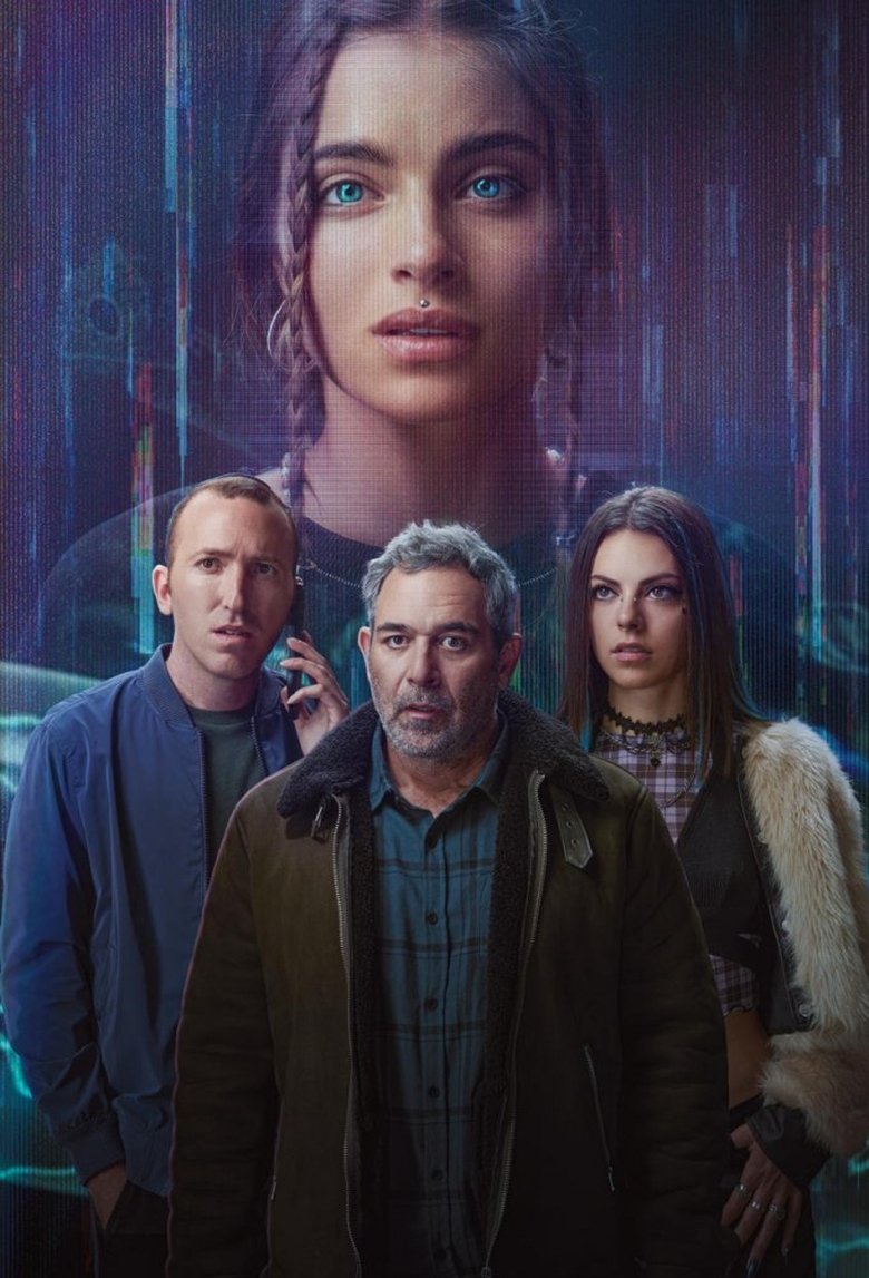 Poster of Episodes in איננה (2025) - Season 1 - Season 1