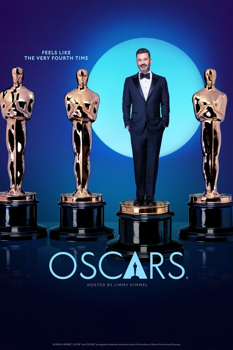 Poster of Episodes in The Oscars - Season 72 - Season 72