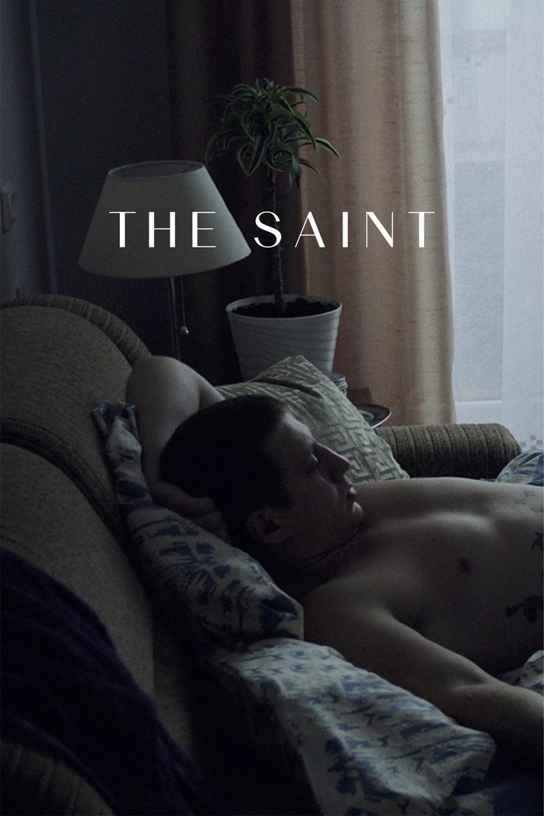 Poster of The Saint