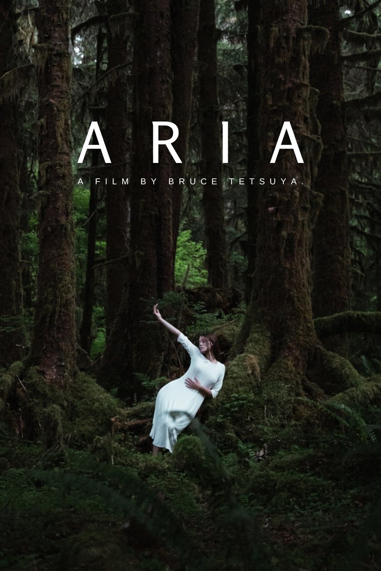 Poster of Aria