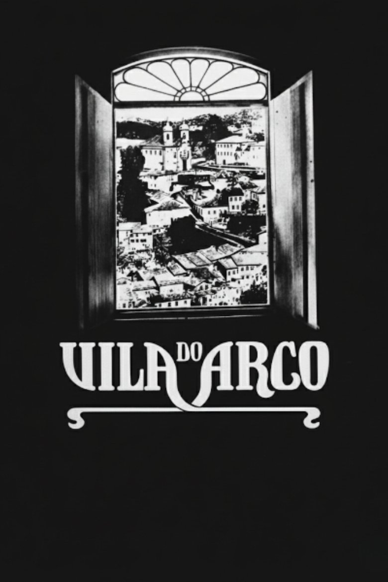 Poster of Vila do Arco