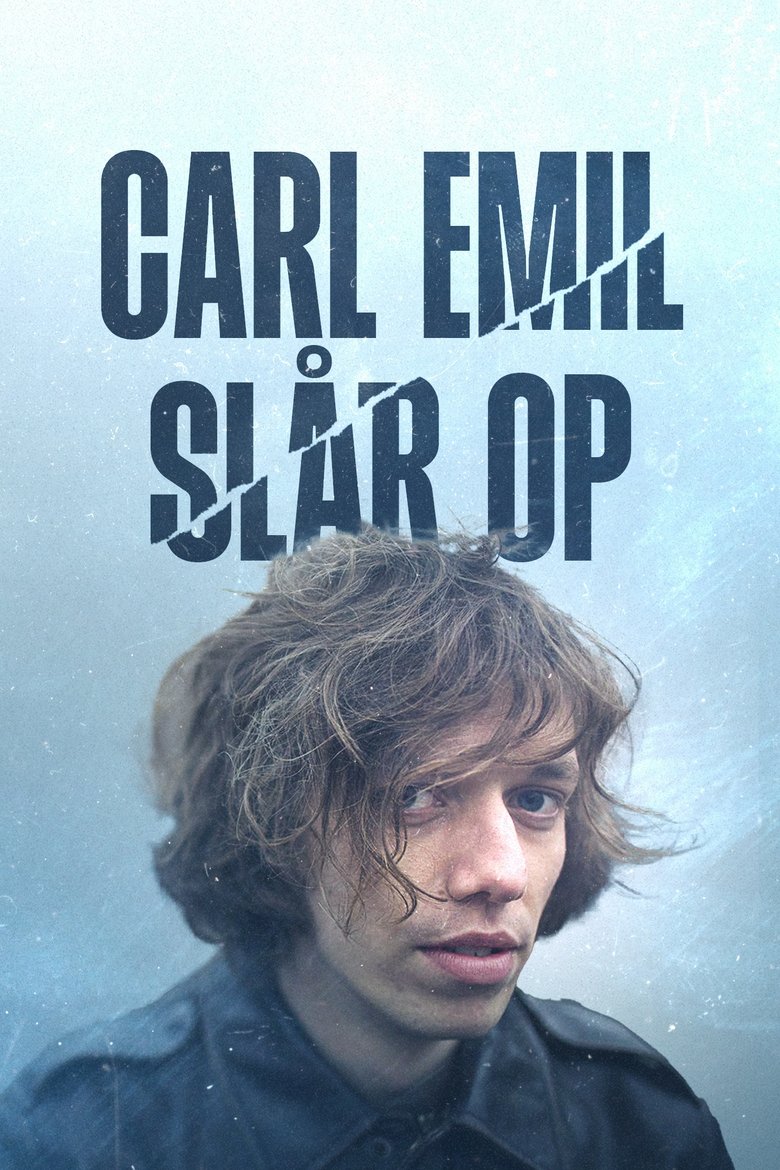 Poster of Carl Emil slår op