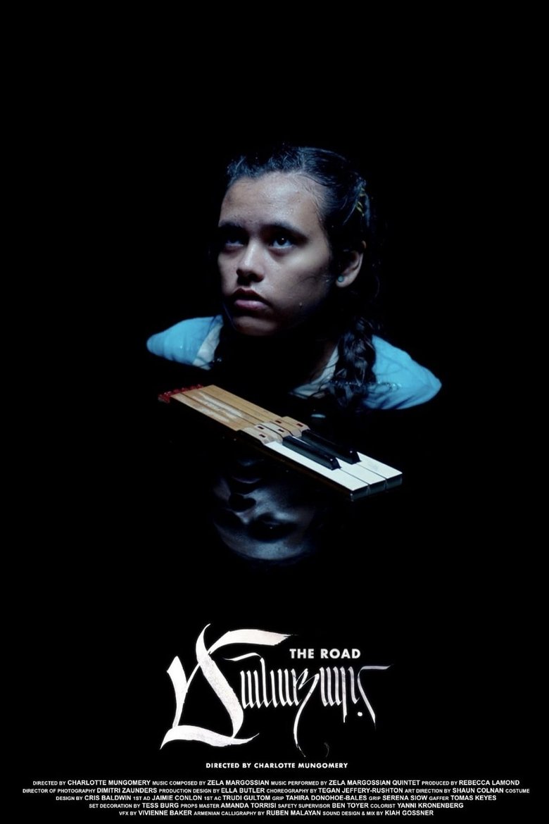 Poster of The Road