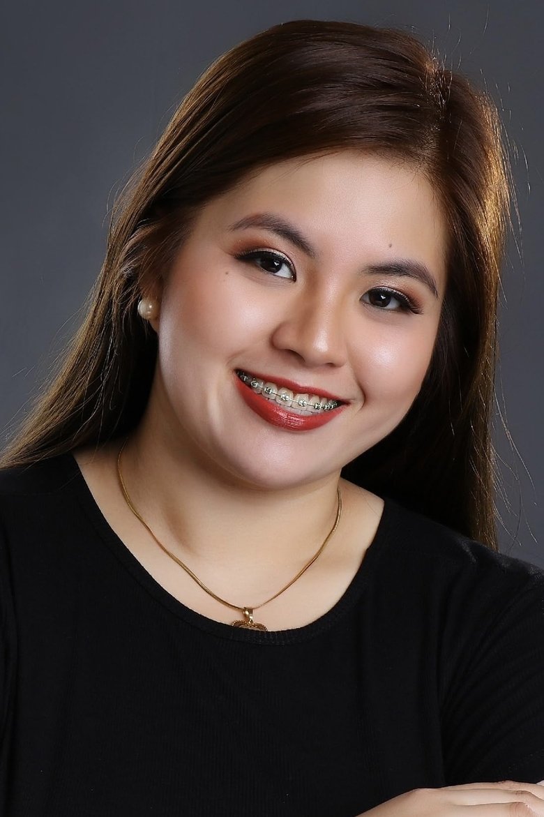 Portrait of Lee Paguta