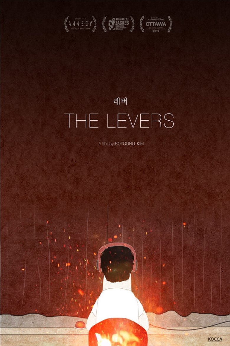 Poster of The Levers