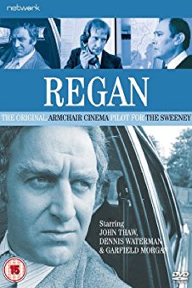 Poster of Regan