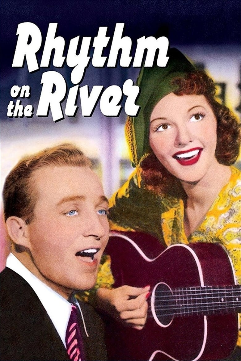 Poster of Rhythm on the River