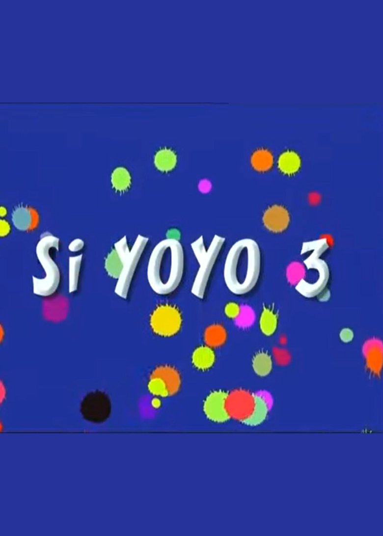 Poster of Cast and Crew in Si Yoyo - Episode 50 (Season 4 - Episode 50) - Episode 50