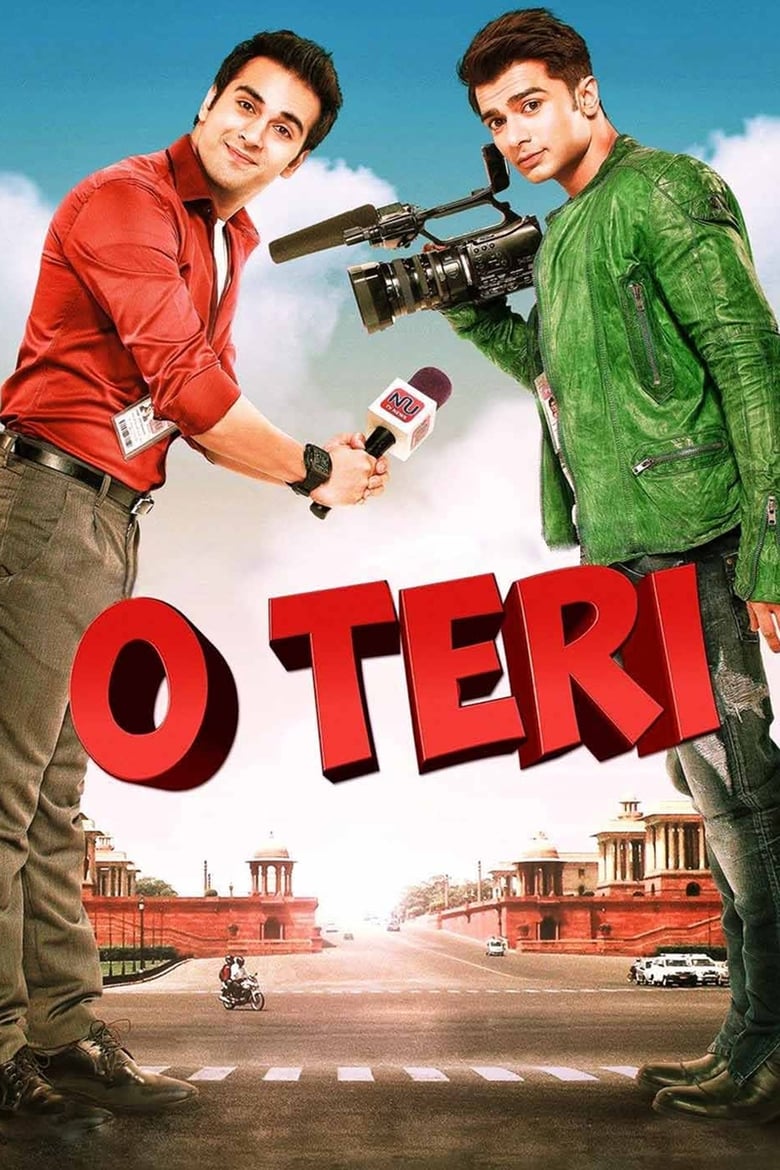 Poster of O Teri