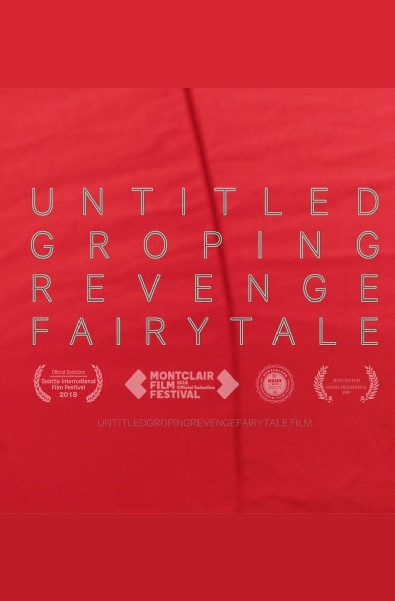Poster of Untitled Groping Revenge Fairytale