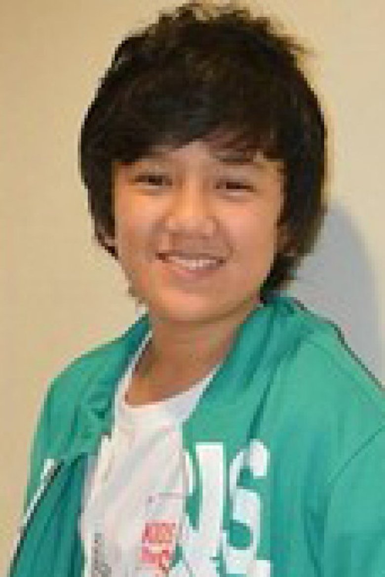 Portrait of Difa Ryansyah