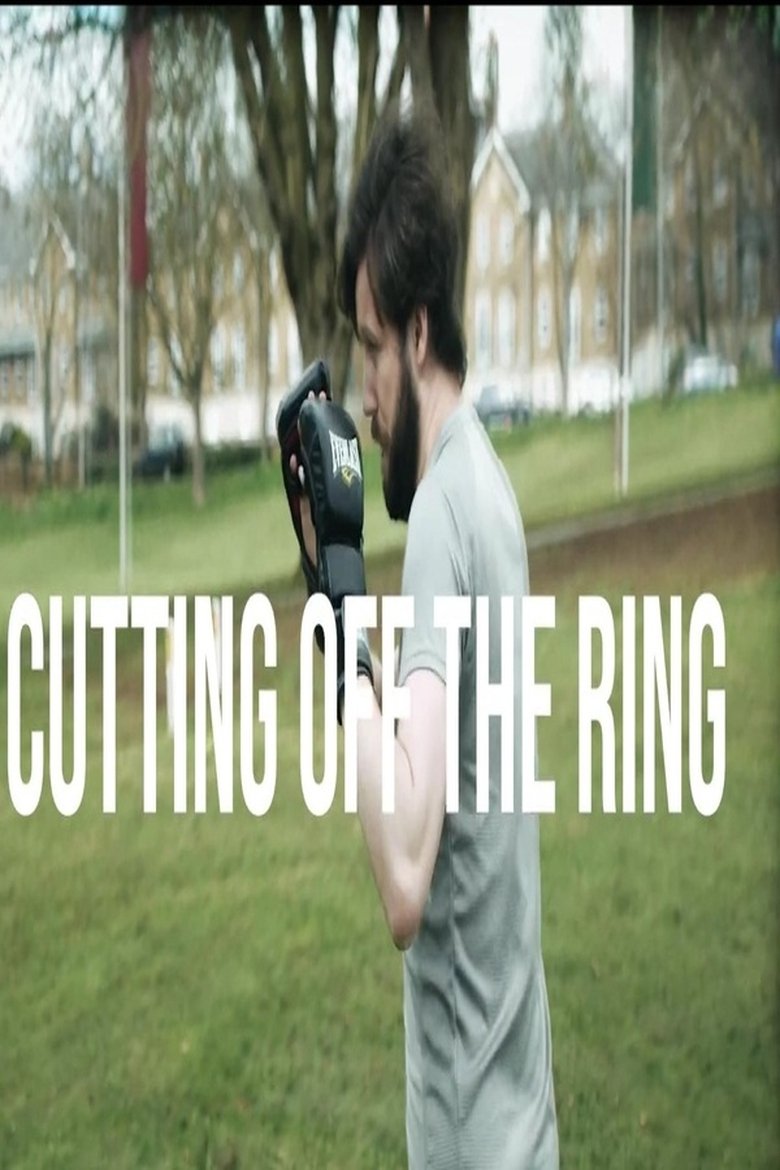 Poster of Cutting off the Ring