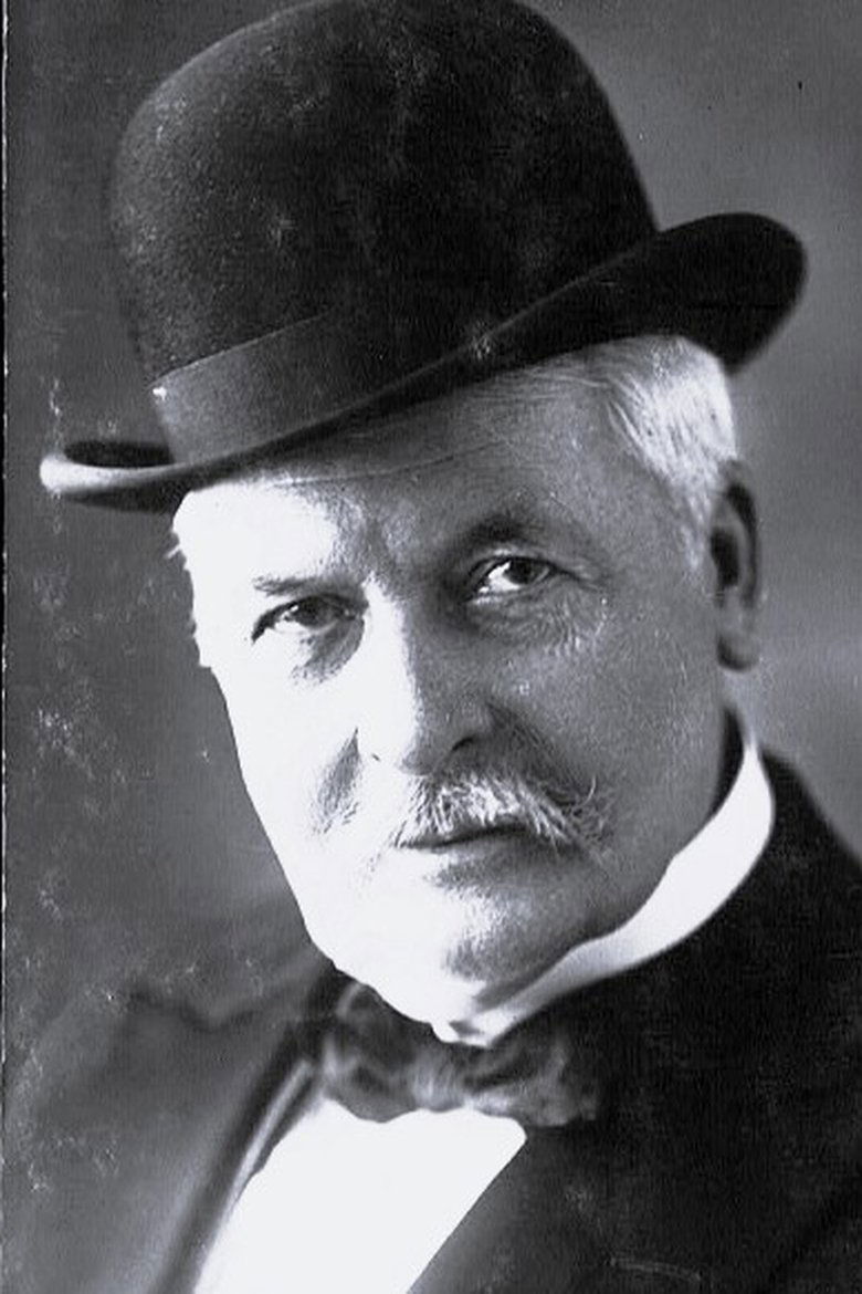 Portrait of Frazer Coulter