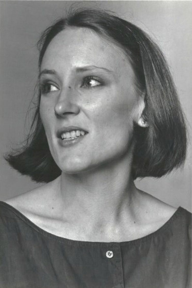 Portrait of Tamar Kotoske