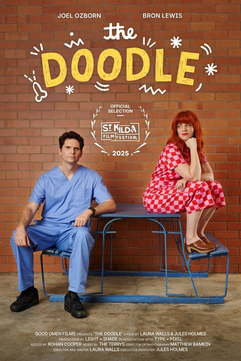 Poster of The Doodle