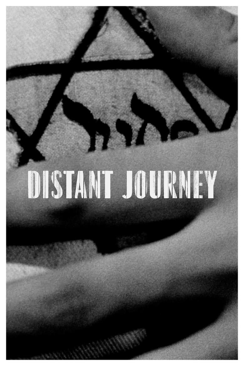 Poster of Distant Journey