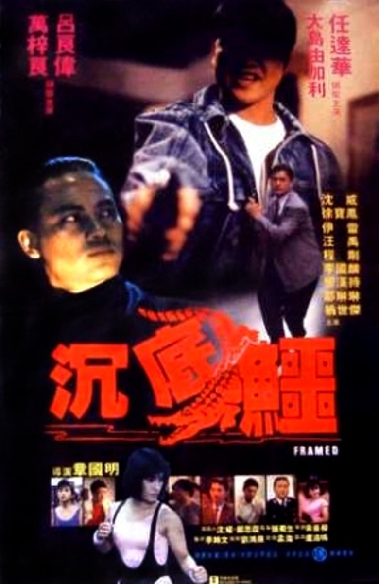 Poster of Framed