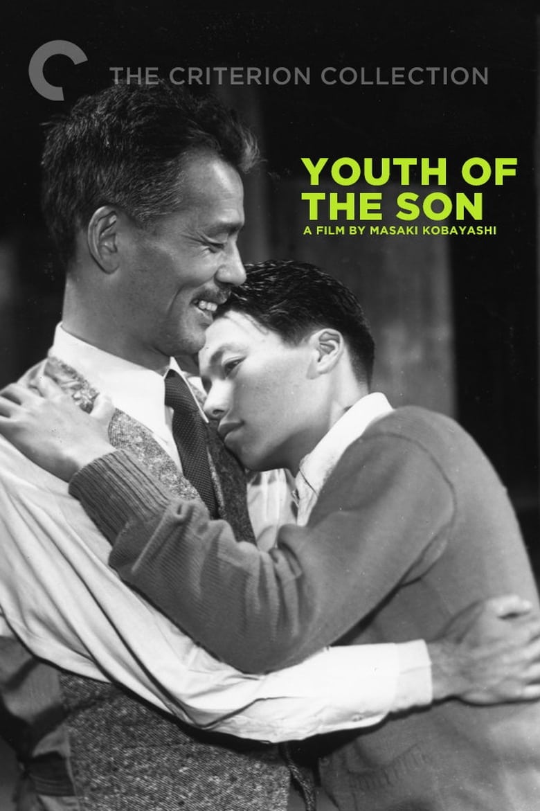 Poster of Youth of the Son