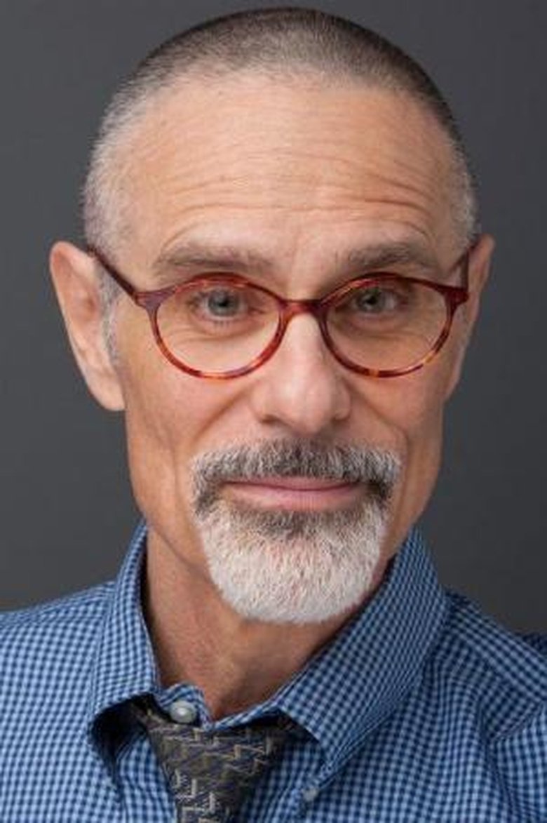 Portrait of Rand Kingsley