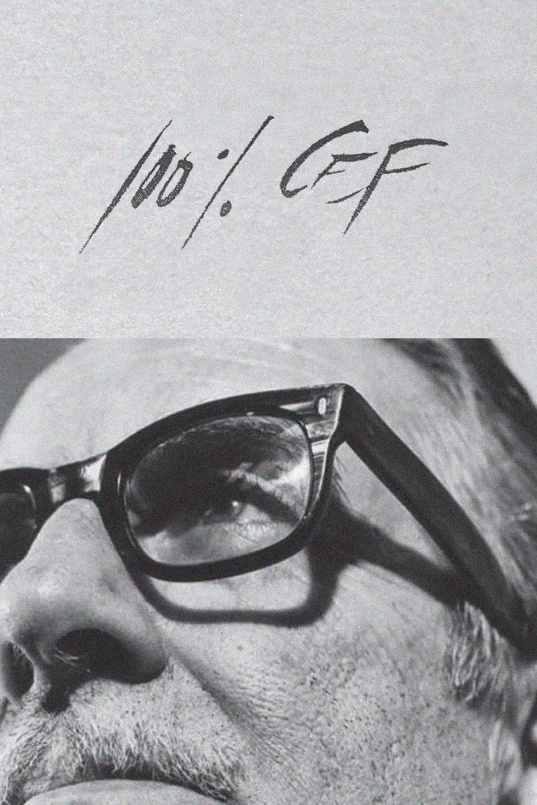 Poster of 100% CEF
