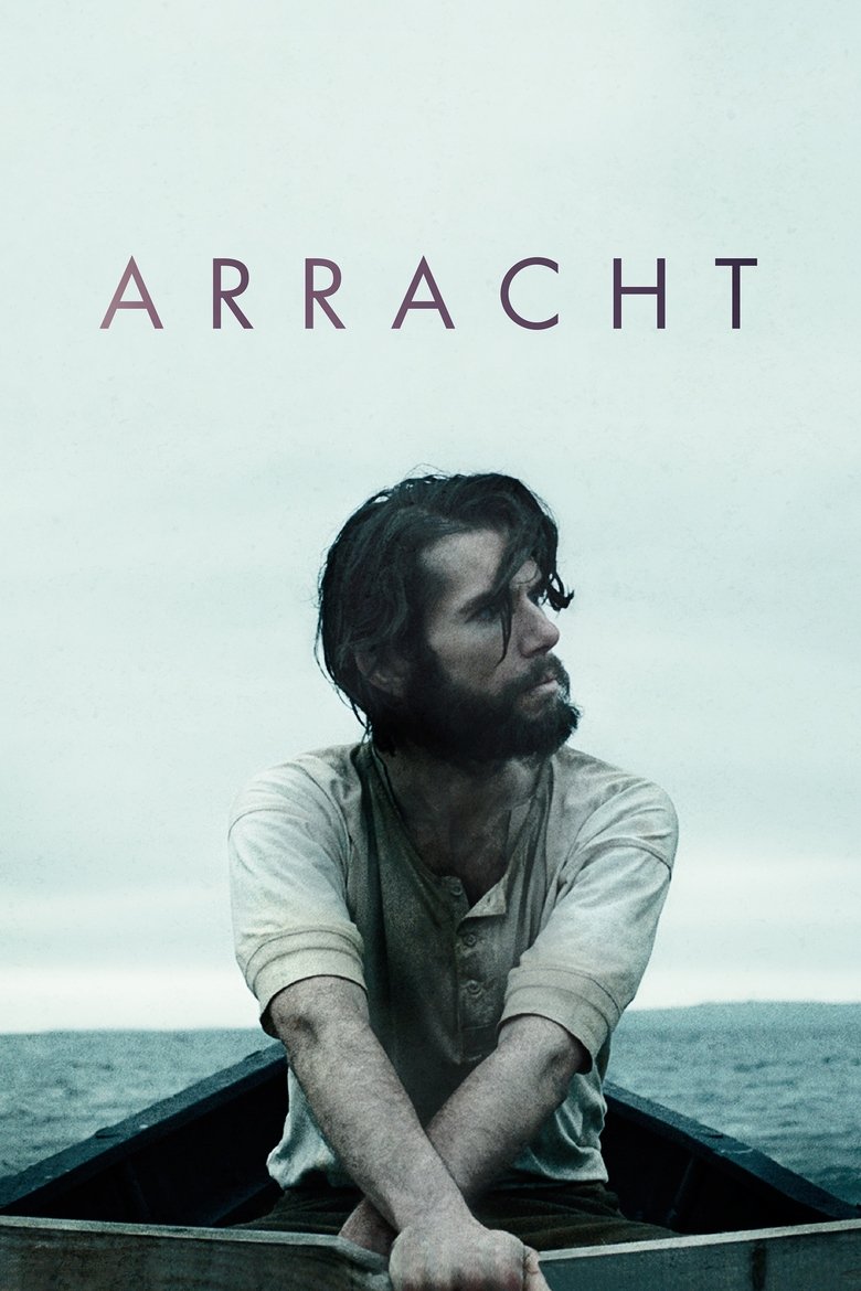 Poster of Arracht