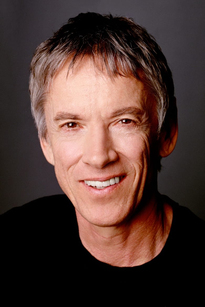 Portrait of Scott Glenn